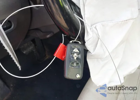 2016 Volkswagen Jetta 1.8T Sport z USA, uszkodzony, nr VIN 3VWD17AJ8GM333923